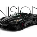 CHEVROLET CORVETTE 6.2 V8 LT1 GASOLINA STINGRAY CONVERSIVEL AUTOMÁTICO CHEVROLET CORVETTE 6.2 V8 LT1 GASOLINA STINGRAY CONVERSIVEL AUTOMÁTICO