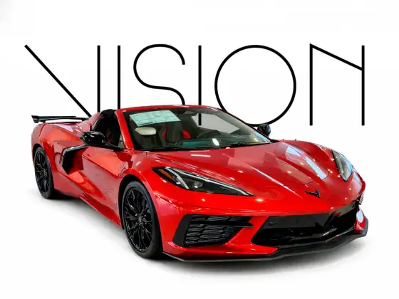 CHEVROLET CORVETTE 6.2 V8 LT2 GASOLINA STINGRAY CONVERSIVEL AUTOMÁTICO CHEVROLET CORVETTE 6.2 V8 LT2 GASOLINA STINGRAY CONVERSIVEL AUTOMÁTICO