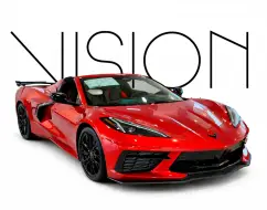 CHEVROLET CORVETTE 6.2 V8 LT2 GASOLINA STINGRAY CONVERSIVEL AUTOMÁTICO CHEVROLET CORVETTE 6.2 V8 LT2 GASOLINA STINGRAY CONVERSIVEL AUTOMÁTICO