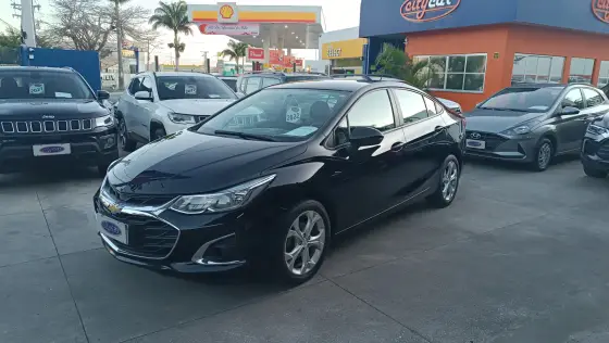CHEVROLET CRUZE 1.4 TURBO LT 16V FLEX 4P AUTOMÁTICO CHEVROLET CRUZE 1.4 TURBO LT 16V FLEX 4P AUTOMÁTICO