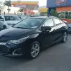 CHEVROLET CRUZE 1.4 TURBO LT 16V FLEX 4P AUTOMÁTICO CHEVROLET CRUZE 1.4 TURBO LT 16V FLEX 4P AUTOMÁTICO