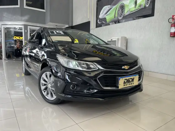 CHEVROLET CRUZE 1.4 TURBO LT 16V FLEX 4P AUTOMÁTICO CHEVROLET CRUZE 1.4 TURBO LT 16V FLEX 4P AUTOMÁTICO