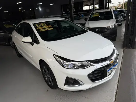 CHEVROLET CRUZE 1.4 TURBO LT 16V FLEX 4P AUTOMÁTICO CHEVROLET CRUZE 1.4 TURBO LT 16V FLEX 4P AUTOMÁTICO