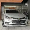 CHEVROLET CRUZE 1.4 TURBO LTZ 16V FLEX 4P AUTOMÁTICO CHEVROLET CRUZE 1.4 TURBO LTZ 16V FLEX 4P AUTOMÁTICO