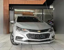 CHEVROLET CRUZE 1.4 TURBO LTZ 16V FLEX 4P AUTOMÁTICO CHEVROLET CRUZE 1.4 TURBO LTZ 16V FLEX 4P AUTOMÁTICO