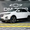 CHEVROLET EQUINOX 1.5 16V TURBO GASOLINA PREMIER AWD AUTOMÁTICO CHEVROLET EQUINOX 1.5 16V TURBO GASOLINA PREMIER AWD AUTOMÁTICO