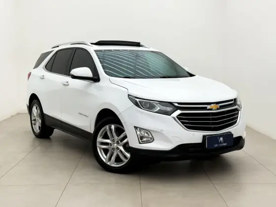 CHEVROLET EQUINOX 2.0 16V TURBO GASOLINA PREMIER AWD AUTOMÁTICO CHEVROLET EQUINOX 2.0 16V TURBO GASOLINA PREMIER AWD AUTOMÁTICO