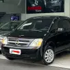 CHEVROLET MERIVA 1.8 MPFI PREMIUM 8V FLEX 4P AUTOMATIZADO CHEVROLET MERIVA 1.8 MPFI PREMIUM 8V FLEX 4P AUTOMATIZADO