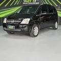 CHEVROLET MERIVA 1.8 MPFI MAXX 8V FLEX 4P MANUAL CHEVROLET MERIVA 1.8 MPFI MAXX 8V FLEX 4P MANUAL