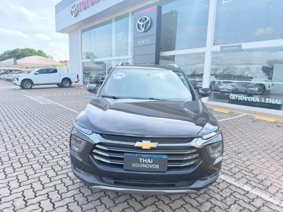 CHEVROLET MONTANA 1.2 TURBO FLEX PREMIER AUTOMÁTICO