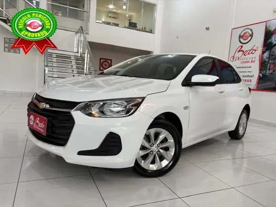 CHEVROLET ONIX 1.0 FLEX LT MANUAL CHEVROLET ONIX 1.0 FLEX LT MANUAL