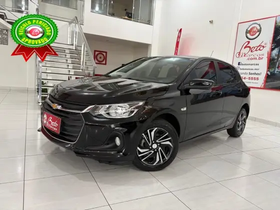 CHEVROLET ONIX 1.0 FLEX LT MANUAL CHEVROLET ONIX 1.0 FLEX LT MANUAL