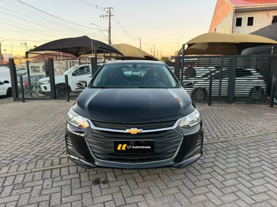 CHEVROLET ONIX 1.0 FLEX LT MANUAL CHEVROLET ONIX 1.0 FLEX LT MANUAL