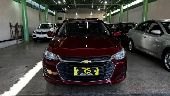 CHEVROLET ONIX 1.0 FLEX LT MANUAL CHEVROLET ONIX 1.0 FLEX LT MANUAL