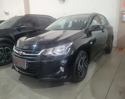 CHEVROLET ONIX 1.0 FLEX LT MANUAL CHEVROLET ONIX 1.0 FLEX LT MANUAL