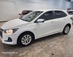 CHEVROLET ONIX 1.0 FLEX LT MANUAL CHEVROLET ONIX 1.0 FLEX LT MANUAL