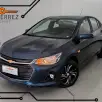 CHEVROLET ONIX 1.0 FLEX PLUS LT MANUAL CHEVROLET ONIX 1.0 FLEX PLUS LT MANUAL