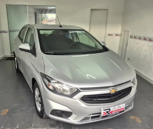 CHEVROLET ONIX 1.0 MPFI JOY 8V FLEX 4P MANUAL CHEVROLET ONIX 1.0 MPFI JOY 8V FLEX 4P MANUAL