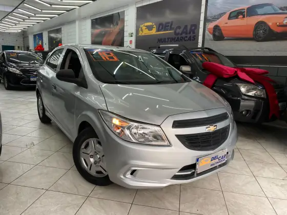 CHEVROLET ONIX 1.0 MPFI JOY 8V FLEX 4P MANUAL CHEVROLET ONIX 1.0 MPFI JOY 8V FLEX 4P MANUAL