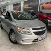 CHEVROLET ONIX 1.0 MPFI JOY 8V FLEX 4P MANUAL CHEVROLET ONIX 1.0 MPFI JOY 8V FLEX 4P MANUAL