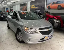 CHEVROLET ONIX 1.0 MPFI JOY 8V FLEX 4P MANUAL CHEVROLET ONIX 1.0 MPFI JOY 8V FLEX 4P MANUAL