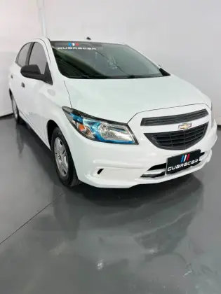CHEVROLET ONIX 1.0 MPFI JOY 8V FLEX 4P MANUAL CHEVROLET ONIX 1.0 MPFI JOY 8V FLEX 4P MANUAL