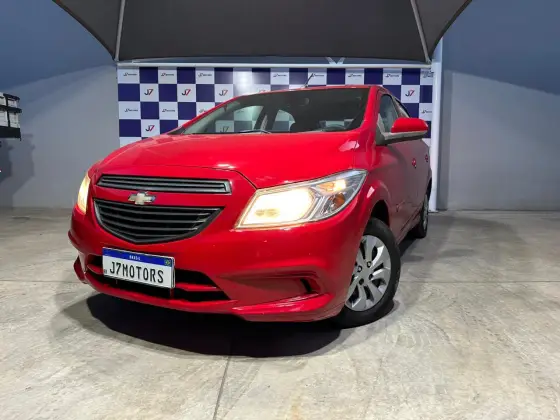 CHEVROLET ONIX 1.0 MPFI LS 8V FLEX 4P MANUAL CHEVROLET ONIX 1.0 MPFI LS 8V FLEX 4P MANUAL
