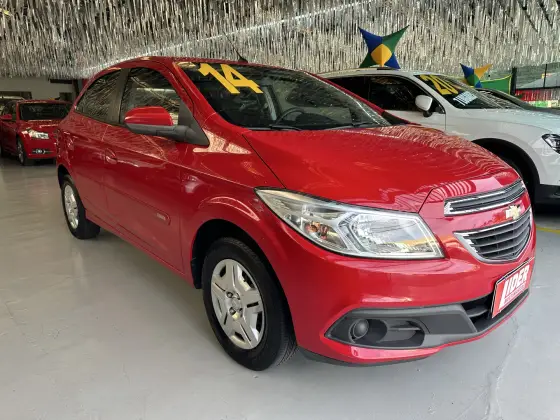 CHEVROLET ONIX 1.0 MPFI LT 8V FLEX 4P MANUAL