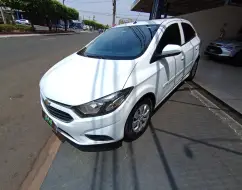 CHEVROLET ONIX 1.0 MPFI LT 8V FLEX 4P MANUAL CHEVROLET ONIX 1.0 MPFI LT 8V FLEX 4P MANUAL