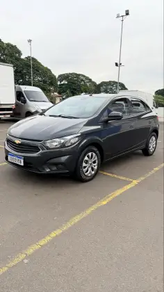 CHEVROLET ONIX 1.0 MPFI LT 8V FLEX 4P MANUAL CHEVROLET ONIX 1.0 MPFI LT 8V FLEX 4P MANUAL