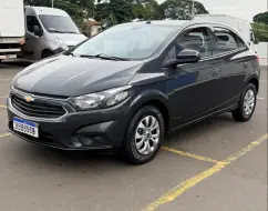 CHEVROLET ONIX 1.0 MPFI LT 8V FLEX 4P MANUAL CHEVROLET ONIX 1.0 MPFI LT 8V FLEX 4P MANUAL