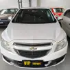 CHEVROLET ONIX 1.0 MPFI LT 8V FLEX 4P MANUAL CHEVROLET ONIX 1.0 MPFI LT 8V FLEX 4P MANUAL