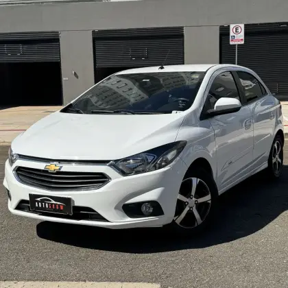 CHEVROLET ONIX 1.0 MPFI LT 8V FLEX 4P MANUAL CHEVROLET ONIX 1.0 MPFI LT 8V FLEX 4P MANUAL