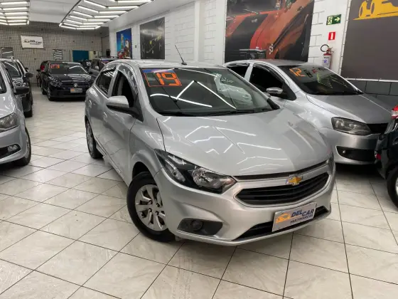 CHEVROLET ONIX 1.0 MPFI LT 8V FLEX 4P MANUAL CHEVROLET ONIX 1.0 MPFI LT 8V FLEX 4P MANUAL