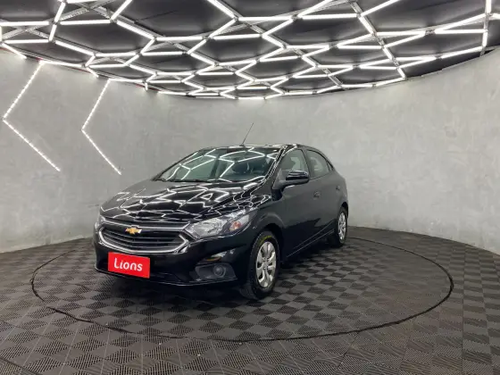 CHEVROLET ONIX 1.0 MPFI LT 8V FLEX 4P MANUAL CHEVROLET ONIX 1.0 MPFI LT 8V FLEX 4P MANUAL