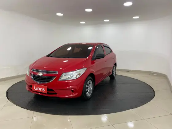 CHEVROLET ONIX 1.0 MPFI LT 8V FLEX 4P MANUAL CHEVROLET ONIX 1.0 MPFI LT 8V FLEX 4P MANUAL