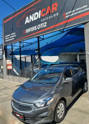 CHEVROLET ONIX 1.0 MPFI LT 8V FLEX 4P MANUAL CHEVROLET ONIX 1.0 MPFI LT 8V FLEX 4P MANUAL