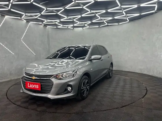 CHEVROLET ONIX 1.0 TURBO FLEX LT MANUAL CHEVROLET ONIX 1.0 TURBO FLEX LT MANUAL