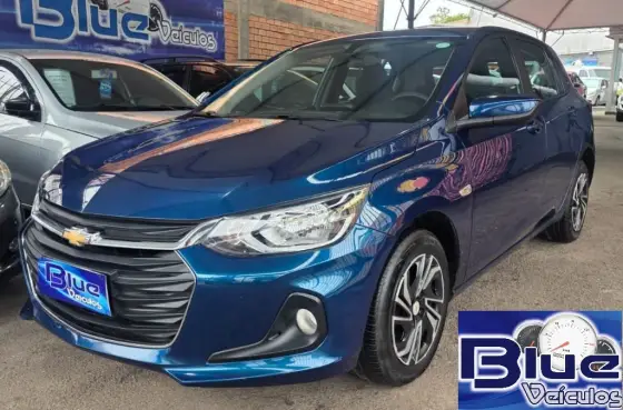 CHEVROLET ONIX 1.0 TURBO FLEX LT MANUAL CHEVROLET ONIX 1.0 TURBO FLEX LT MANUAL