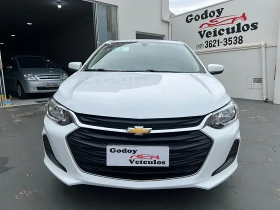 CHEVROLET ONIX 1.0 TURBO FLEX LT MANUAL CHEVROLET ONIX 1.0 TURBO FLEX LT MANUAL