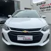 CHEVROLET ONIX 1.0 TURBO FLEX LT MANUAL CHEVROLET ONIX 1.0 TURBO FLEX LT MANUAL