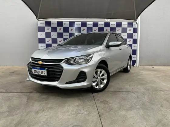 CHEVROLET ONIX 1.0 TURBO FLEX PLUS LT MANUAL CHEVROLET ONIX 1.0 TURBO FLEX PLUS LT MANUAL