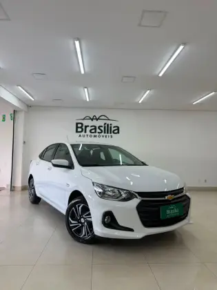 CHEVROLET ONIX 1.0 TURBO FLEX PLUS LT MANUAL CHEVROLET ONIX 1.0 TURBO FLEX PLUS LT MANUAL