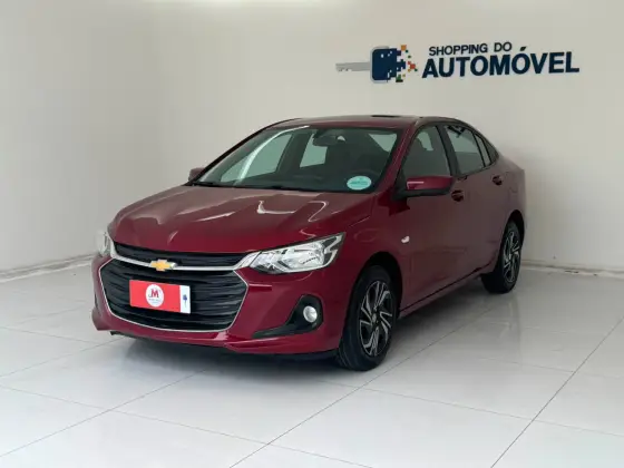 CHEVROLET ONIX 1.0 TURBO FLEX PLUS LT MANUAL CHEVROLET ONIX 1.0 TURBO FLEX PLUS LT MANUAL