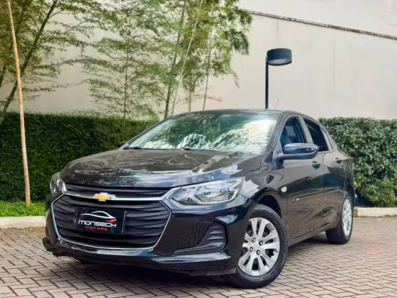 CHEVROLET ONIX 1.0 TURBO FLEX PLUS LT MANUAL CHEVROLET ONIX 1.0 TURBO FLEX PLUS LT MANUAL