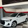 CHEVROLET ONIX 1.0 TURBO FLEX PLUS LTZ MANUAL CHEVROLET ONIX 1.0 TURBO FLEX PLUS LTZ MANUAL