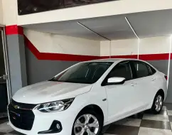 CHEVROLET ONIX 1.0 TURBO FLEX PLUS LTZ MANUAL CHEVROLET ONIX 1.0 TURBO FLEX PLUS LTZ MANUAL