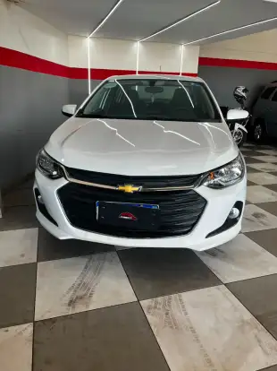 CHEVROLET-ONIX-1.0 TURBO FLEX PLUS LTZ MANUAL CHEVROLET-ONIX-2022