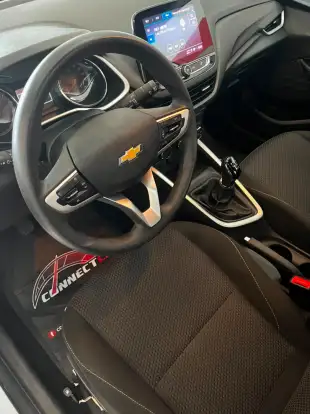 CHEVROLET-ONIX-1.0 TURBO FLEX PLUS LTZ MANUAL CHEVROLET-ONIX-2022