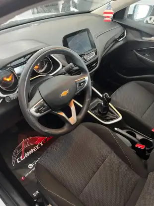 CHEVROLET-ONIX-1.0 TURBO FLEX PLUS LTZ MANUAL CHEVROLET-ONIX-2022